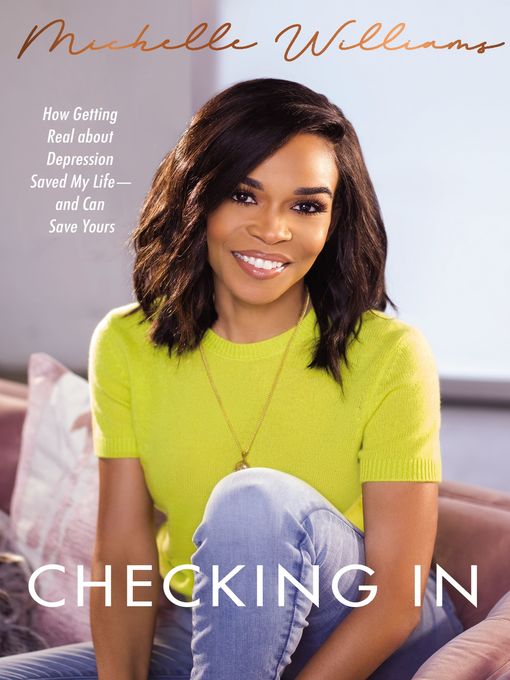 Title details for Checking In by Michelle Williams - Available